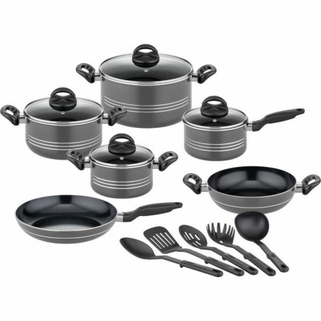 Batteria da Cucina GSW