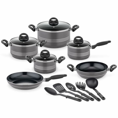 Batteria da Cucina GSW