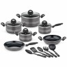 Batteria da Cucina GSW