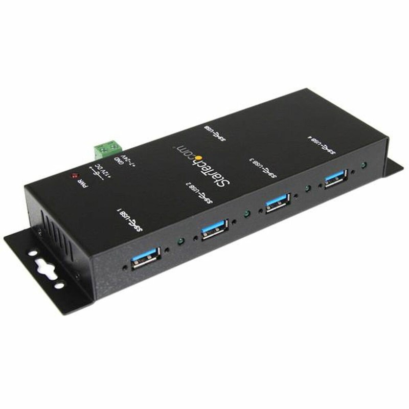 Hub USB Startech ST4300USBM Hub USB Startech ST4300USBM