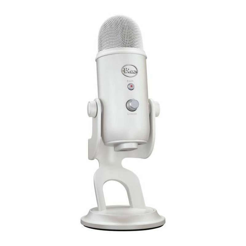 Microfono Logitech Yeti Microfono Logitech Yeti