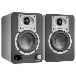 Altoparlante Bluetooth Portatile FLUID AUDIO C35BT