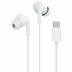 Auricolari Bluetooth con Microfono Xiaomi BHR8931GL Bianco