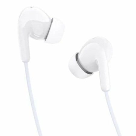 Auricolari Bluetooth con Microfono Xiaomi BHR8931GL Bianco