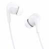 Auricolari Bluetooth con Microfono Xiaomi BHR8931GL Bianco