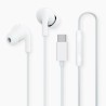 Auricolari Bluetooth con Microfono Xiaomi BHR8931GL Bianco