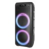 Altoparlante Bluetooth Portatile ZEN PHOENIX Nero 350 W