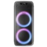 Altoparlante Bluetooth Portatile ZEN PHOENIX Nero 350 W