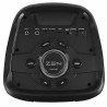 Altoparlante Bluetooth Portatile ZEN PHOENIX Nero 350 W