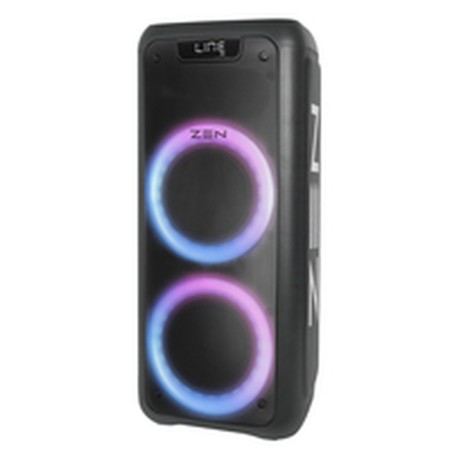 Altoparlante Bluetooth Portatile ZEN PHOENIX Nero 350 W
