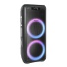 Altoparlante Bluetooth Portatile ZEN PHOENIX Nero 350 W