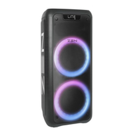Altoparlante Bluetooth Portatile ZEN PHOENIX Nero 350 W