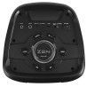 Altoparlante Bluetooth Portatile ZEN PHOENIX Nero 350 W