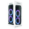 Altoparlante Bluetooth Portatile ZEN PHOENIX Nero 350 W