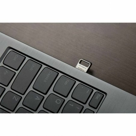 Memoria USB Kingston DTMC3G2/64GB Argentato 64 GB (1 Unità)