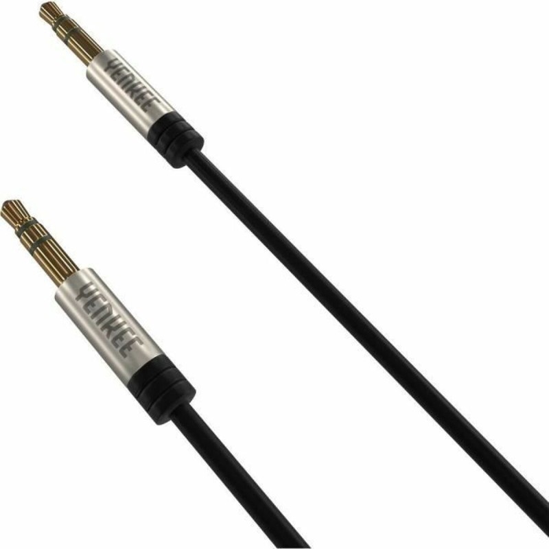 Cavo Jack Yenkee YCA 202 BSR 2 m