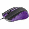 Mouse Yenkee YMS 1015PE Porpora