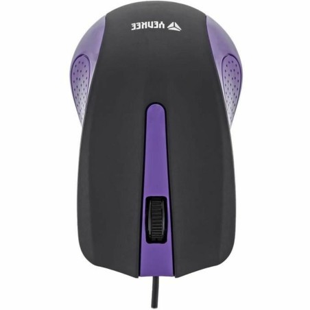 Mouse Yenkee YMS 1015PE Porpora