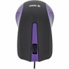 Mouse Yenkee YMS 1015PE Porpora