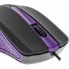 Mouse Yenkee YMS 1015PE Porpora