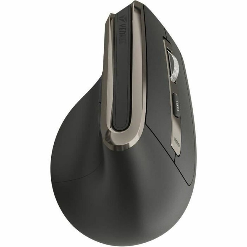 Mouse Yenkee YMS 5040 Nero