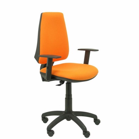 Sedia da Ufficio Elche CP Bali Piqueras y Crespo I308B10 Arancio