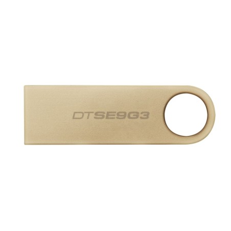 Memoria USB Kingston DTSE9G3/512GB Oro 512 GB (1 Unità)