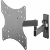 Supporto TV STELL SHO 4530 23"-42"