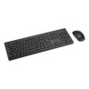 Tastiera e Mouse Kensington K75560ES Nero Qwerty in Spagnolo