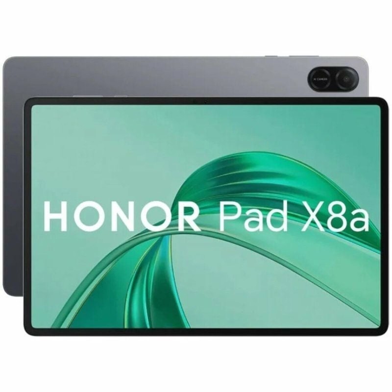 Tablet Honor 5301AKFT Octa Core 4 GB RAM 128 GB Grigio 11" Tablet Honor 5301AKFT Octa Core 4 GB RAM 128 GB Grigio 11"