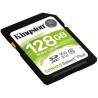 Scheda Di Memoria SDXC Kingston CANVAS Select Plus 128 GB