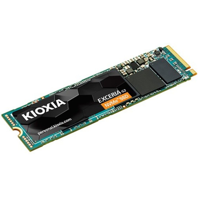 Hard Disk Kioxia EXCERIA G2 1 TB Hard Disk Kioxia EXCERIA G2 1 TB