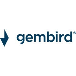 Caricabatterie da Parete GEMBIRD TA-UC-1A12-01 Bianco 12 W 24 W