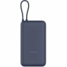 Powerbank Xiaomi BHR8975GL Azzurro 20000 mAh