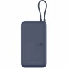 Powerbank Xiaomi BHR8975GL Azzurro 20000 mAh