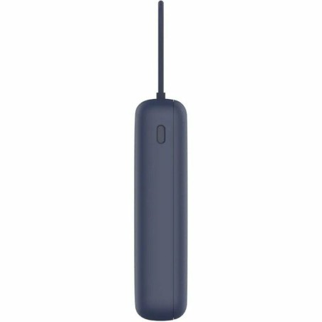 Powerbank Xiaomi BHR8975GL Azzurro 20000 mAh
