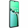 Smartphone Realme Realme C61 6,7" Octa Core 6 GB RAM 256 GB Verde