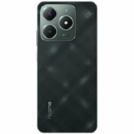 Smartphone Realme Realme C61 6,7" Octa Core 6 GB RAM 256 GB Verde