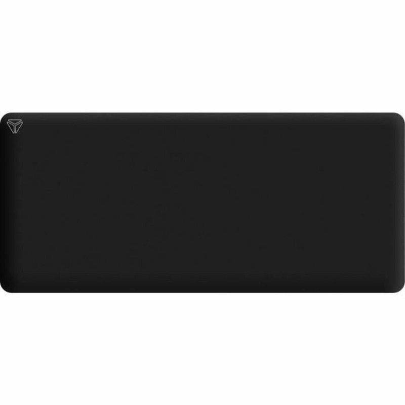 Tappetino per Mouse Yenkee SPEED TOP XL - YPM 90 Nero Tappetino per Mouse Yenkee SPEED TOP XL - YPM 90 Nero