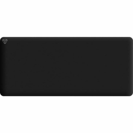 Tappetino per Mouse Yenkee SPEED TOP XL - YPM 90 Nero