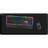 Tappetino per Mouse Yenkee SPEED TOP XL - YPM 90 Nero