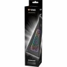 Tappetino per Mouse Yenkee SPEED TOP XL - YPM 90 Nero