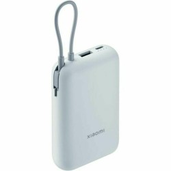 Caricabatterie Portatile Xiaomi BHR9073GL Azzurro 10000 mAh