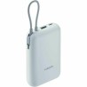 Caricabatterie Portatile Xiaomi BHR9073GL Azzurro 10000 mAh