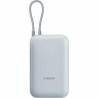 Caricabatterie Portatile Xiaomi BHR9073GL Azzurro 10000 mAh
