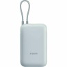 Caricabatterie Portatile Xiaomi BHR9073GL Azzurro 10000 mAh