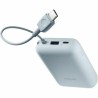 Caricabatterie Portatile Xiaomi BHR9073GL Azzurro 10000 mAh