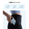 Caricabatterie Portatile Xiaomi BHR9073GL Azzurro 10000 mAh