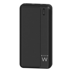 Powerbank Eminent EW1163 Nero 20000 mAh