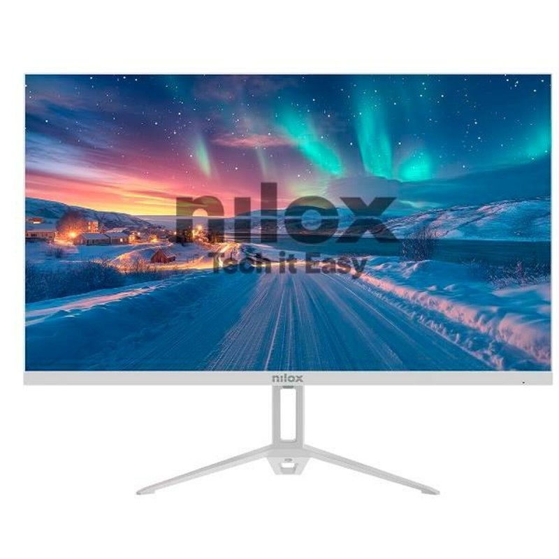 Monitor Gaming Nilox 27" Monitor Gaming Nilox 27"
